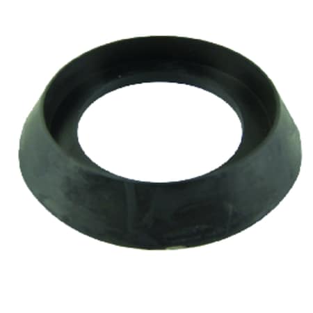 Danco Danco Tank to Bowl Gasket Black Rubber 40478B
